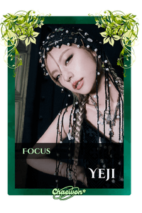 Yeji