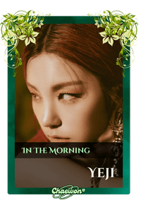 Yeji