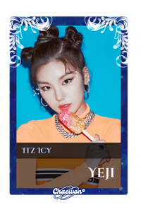 Yeji
