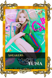 Yuna