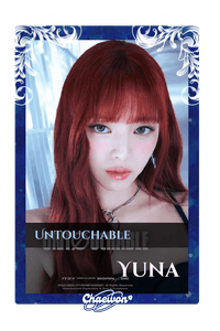 Yuna