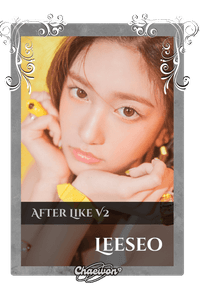 Leeseo