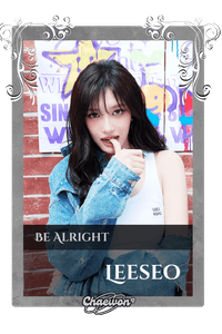 Leeseo