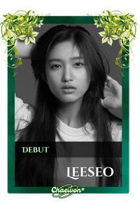 Leeseo