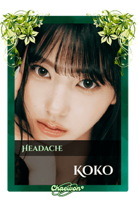 Koko