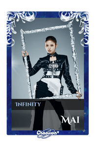 Mai