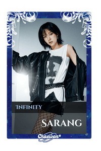 Sarang