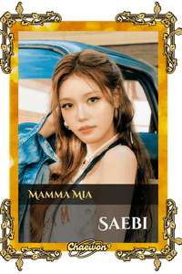 Saebi