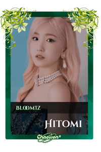 Hitomi