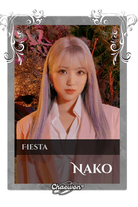 Nako