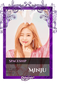 Minju