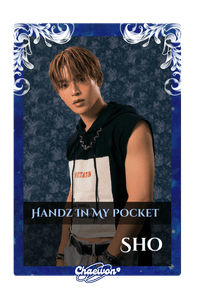 Sho