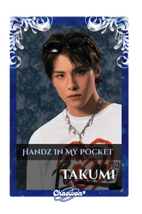 Takumi