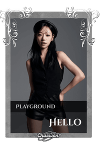 Hello