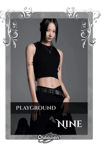 Nine