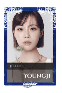 Youngji