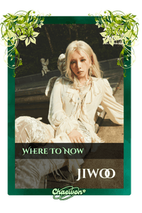 Jiwoo