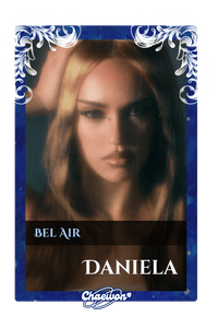 Daniela