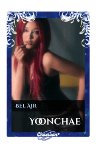 Yoonchae