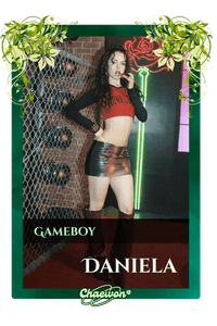 Daniela