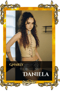 Daniela