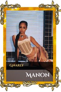 Manon