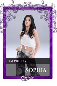 Sophia