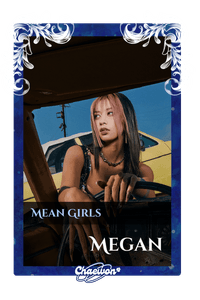 Megan