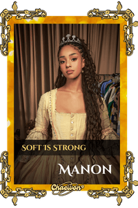 Manon
