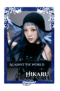 Hikaru