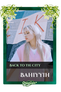 Bahiyyih
