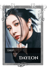 Dayeon