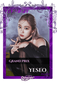 Yeseo