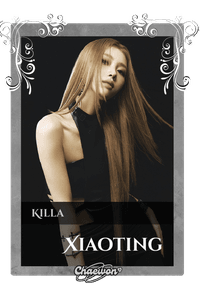 Xiaoting
