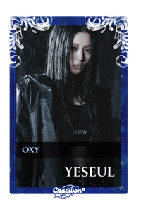 Yeseul