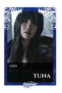 Yuna