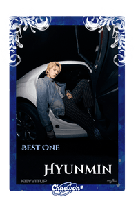 Hyunmin