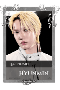 Hyunmin