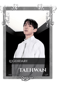Taehwan
