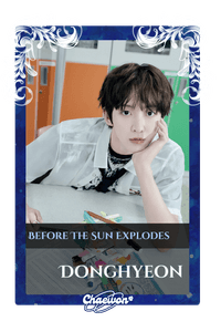 Donghyeon