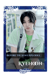 Kyehoon