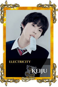Keiju