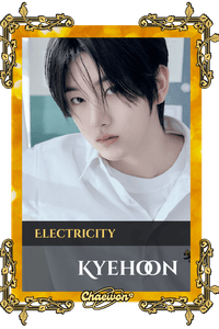 Kyehoon