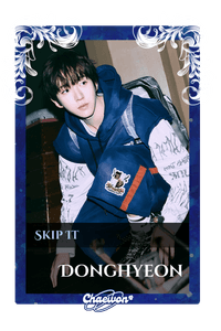 Donghyeon