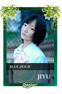 Jiyu