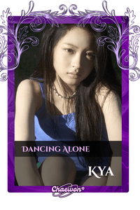 Kya