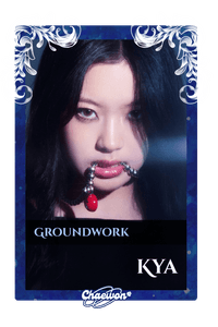 Kya