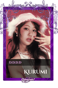 Kurumi