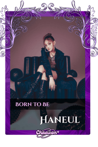 Haneul