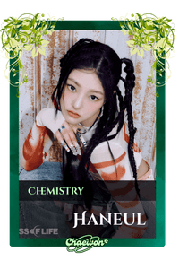 Haneul